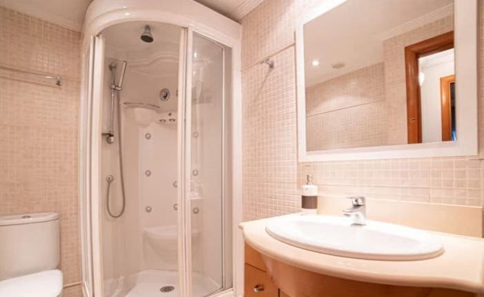 2 soveværelse Lejlighed til salg i Altea med swimmingpool garage - € 388.000 (Ref: 9219674)