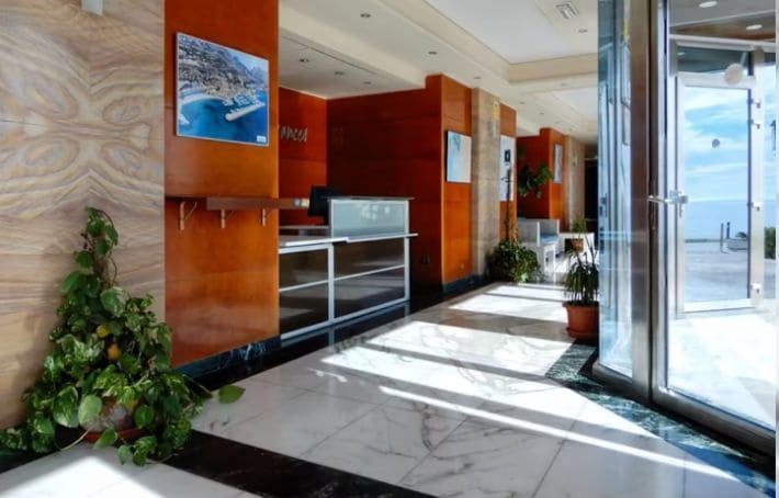 2 soveværelse Lejlighed til salg i Altea med swimmingpool garage - € 388.000 (Ref: 9219674)