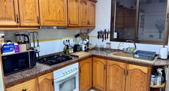 3 camera da letto Appartamento in vendita in Dénia - 186.000 € (Rif: 9219676)
