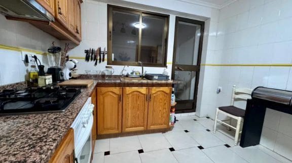 3 camera da letto Appartamento in vendita in Denia - 186.000 € (Rif: 9219676)