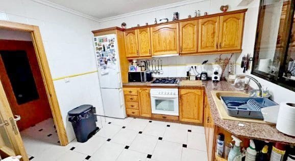 3 camera da letto Appartamento in vendita in Dénia - 186.000 € (Rif: 9219676)