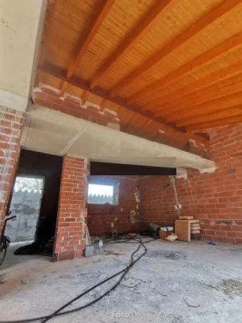 3 soveværelse Finca/Landehus til salg i Jalon / Xalo med garage - € 445.000 (Ref: 9219677)