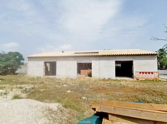 3 soveværelse Finca/Landehus til salg i Jalon / Xalo med garage - € 445.000 (Ref: 9219677)