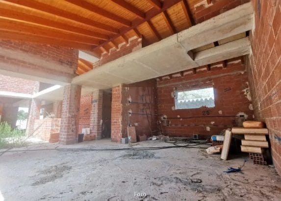 3 soveværelse Finca/Landehus til salg i Jalon / Xalo med garage - € 445.000 (Ref: 9219677)