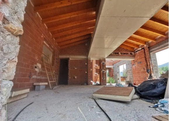 3 soveværelse Finca/Landehus til salg i Jalon / Xalo med garage - € 445.000 (Ref: 9219677)