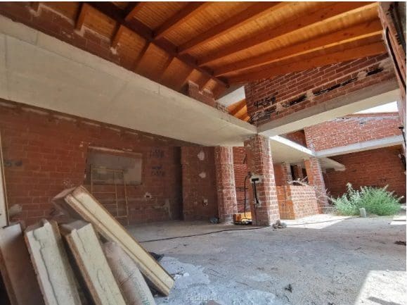 3 soveværelse Finca/Landehus til salg i Jalón / Xaló med garage - € 445.000 (Ref: 9219677)