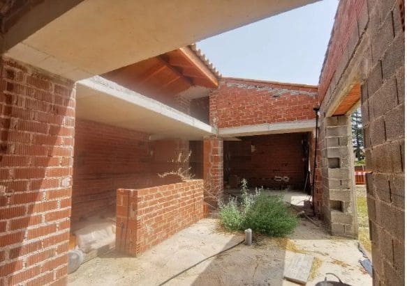 3 soveværelse Finca/Landehus til salg i Jalón / Xaló med garage - € 445.000 (Ref: 9219677)