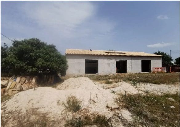 3 soveværelse Finca/Landehus til salg i Jalón / Xaló med garage - € 445.000 (Ref: 9219677)