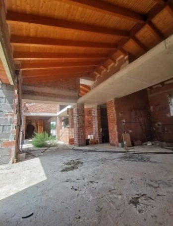 3 soveværelse Finca/Landehus til salg i Jalon / Xalo med garage - € 445.000 (Ref: 9219677)