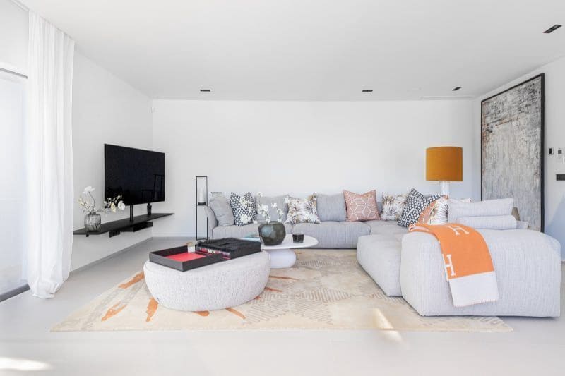 4 makuuhuone Huvila myytävänä paikassa Javea / Xabia mukana uima-altaan 
autotalli - 1 790 000 € (Ref: 9226176)