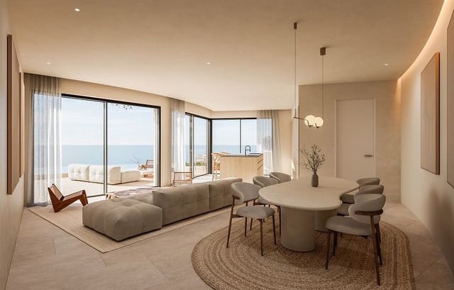 4 bedroom Villa for sale in Javea / Xàbia with pool garage - € 2,395,000 (Ref: 9226178)