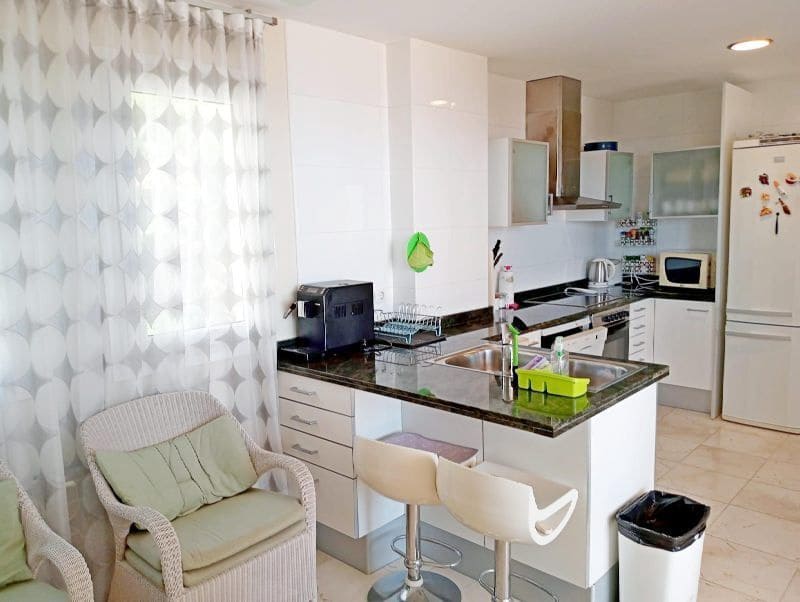 3 slaapkamer Penthouse te koop in Altea met zwembad garage - € 1.250.000 (Ref: 9232251)