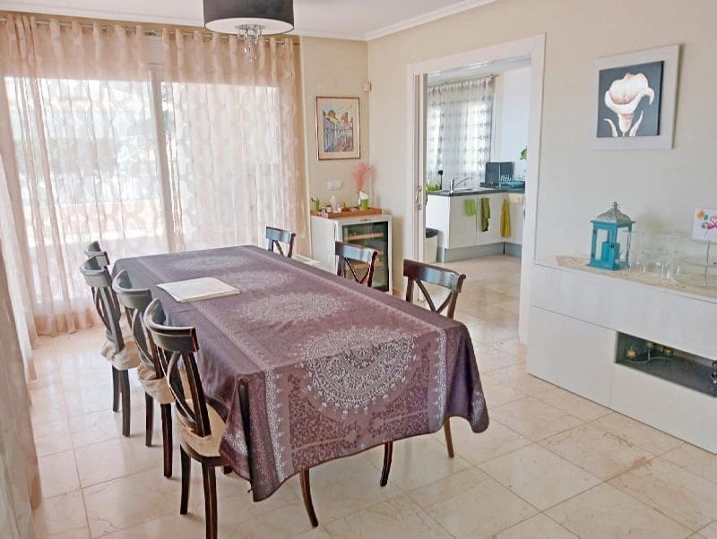 3 slaapkamer Penthouse te koop in Altea met zwembad garage - € 1.250.000 (Ref: 9232251)