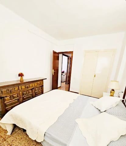 Apartamento de 2 habitaciones en Javea / Xàbia en venta con piscina garaje - 285.000 € (Ref: 9246305)