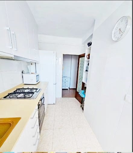 2 soveværelse Lejlighed til salg i Javea / Xabia med swimmingpool garage - € 285.000 (Ref: 9246305)