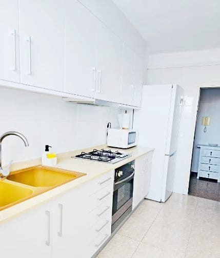 2 soveværelse Lejlighed til salg i Javea / Xabia med swimmingpool garage - € 285.000 (Ref: 9246305)