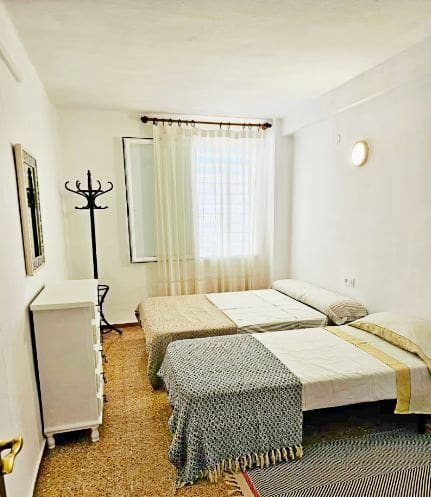 2 soveværelse Lejlighed til salg i Javea / Xabia med swimmingpool garage - € 285.000 (Ref: 9246305)