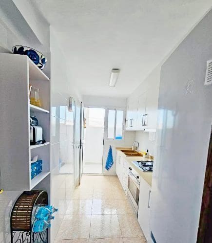 2 soveværelse Lejlighed til salg i Javea / Xabia med swimmingpool garage - € 285.000 (Ref: 9246305)