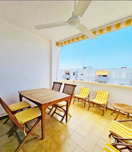 2 soveværelse Lejlighed til salg i Javea / Xabia med swimmingpool garage - € 285.000 (Ref: 9246305)