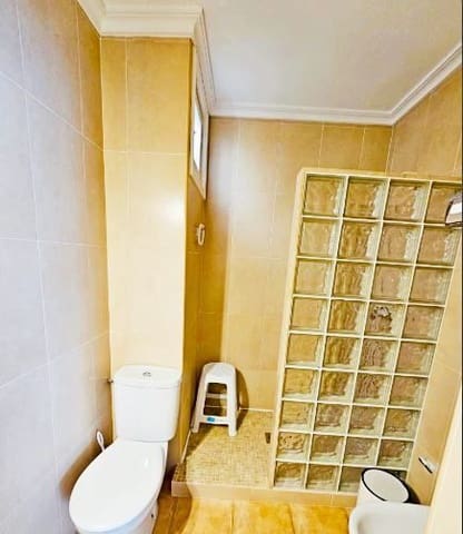 Apartamento de 2 habitaciones en Javea / Xàbia en venta con piscina garaje - 285.000 € (Ref: 9246305)