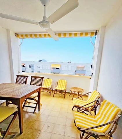 Apartamento de 2 habitaciones en Javea / Xàbia en venta con piscina garaje - 285.000 € (Ref: 9246305)