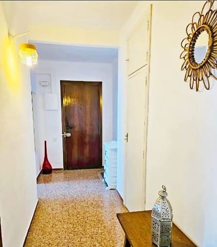 Apartamento de 2 habitaciones en Javea / Xàbia en venta con piscina garaje - 285.000 € (Ref: 9246305)