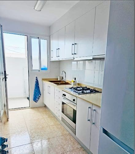 2 soveværelse Lejlighed til salg i Javea / Xabia med swimmingpool garage - € 285.000 (Ref: 9246305)