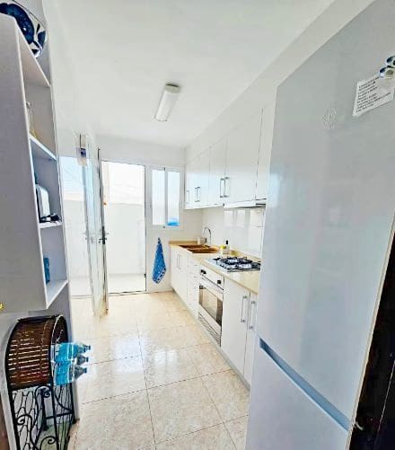 2 soveværelse Lejlighed til salg i Javea / Xabia med swimmingpool garage - € 285.000 (Ref: 9246305)