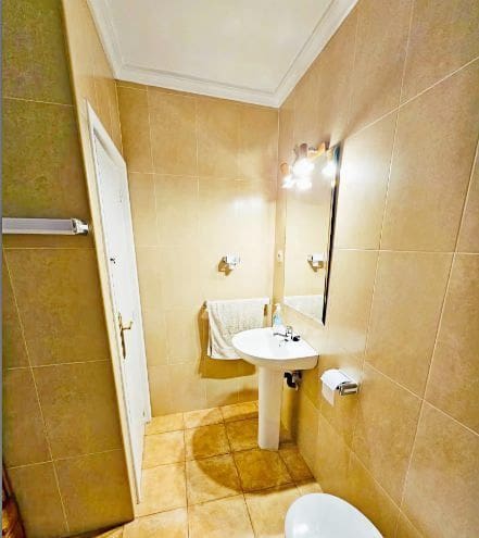 2 soveværelse Lejlighed til salg i Javea / Xabia med swimmingpool garage - € 285.000 (Ref: 9246305)