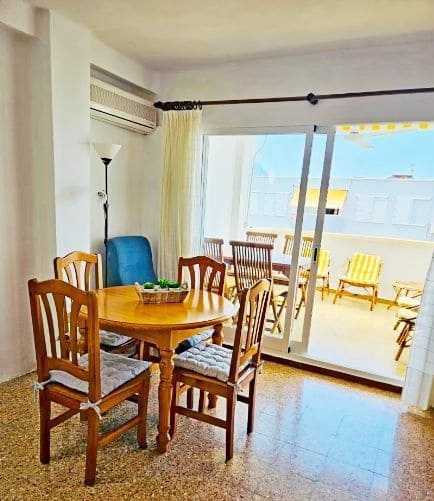 2 soveværelse Lejlighed til salg i Javea / Xabia med swimmingpool garage - € 285.000 (Ref: 9246305)