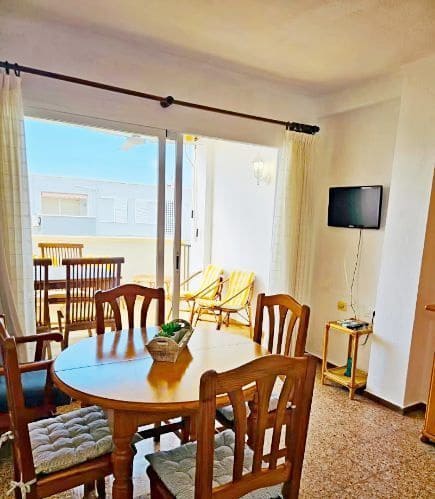 2 soveværelse Lejlighed til salg i Javea / Xabia med swimmingpool garage - € 285.000 (Ref: 9246305)