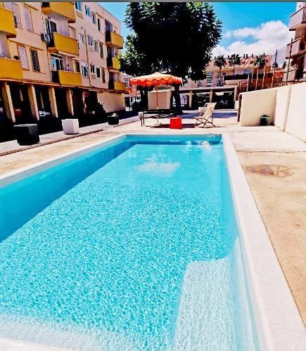 2 soveværelse Lejlighed til salg i Javea / Xabia med swimmingpool garage - € 285.000 (Ref: 9246305)