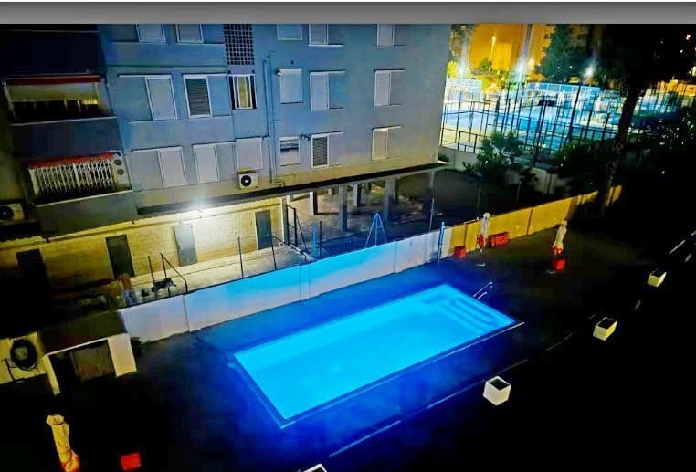 2 soveværelse Lejlighed til salg i Javea / Xabia med swimmingpool garage - € 285.000 (Ref: 9246305)