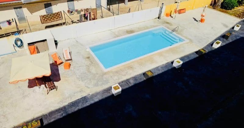 2 soveværelse Lejlighed til salg i Javea / Xabia med swimmingpool garage - € 285.000 (Ref: 9246305)