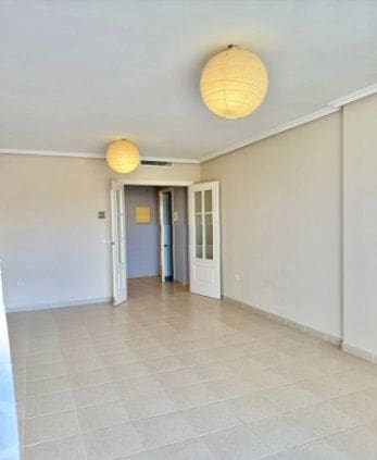 2 soveværelse Lejlighed til salg i Calpe / Calp med swimmingpool garage - € 299.900 (Ref: 9254656)