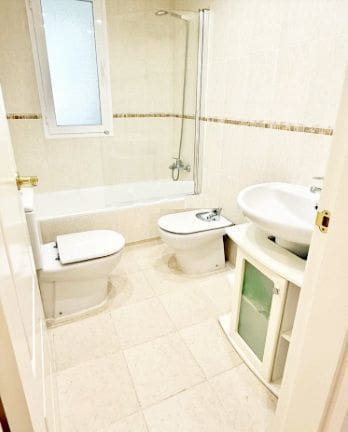 2 soveværelse Lejlighed til salg i Calpe / Calp med swimmingpool garage - € 299.900 (Ref: 9254656)