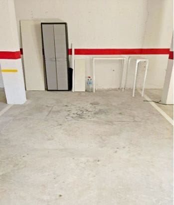 2 soveværelse Lejlighed til salg i Calpe / Calp med swimmingpool garage - € 299.900 (Ref: 9254656)