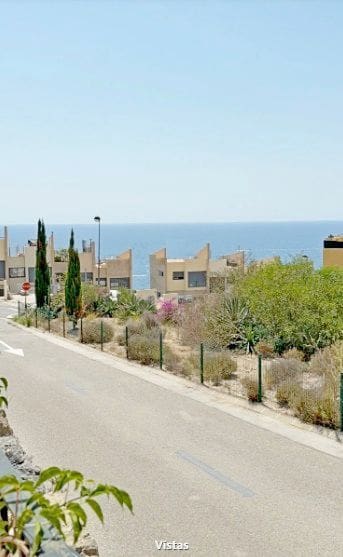 2 soveværelse Lejlighed til salg i Calpe / Calp med swimmingpool garage - € 299.900 (Ref: 9254656)