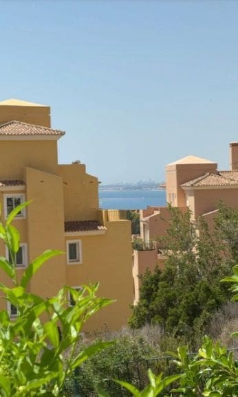 2 soveværelse Lejlighed til salg i Calpe / Calp med swimmingpool garage - € 299.900 (Ref: 9254656)