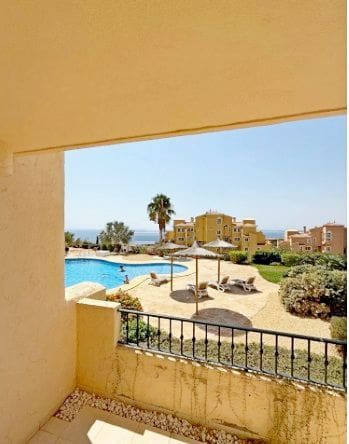 2 soveværelse Lejlighed til salg i Calpe / Calp med swimmingpool garage - € 299.900 (Ref: 9254656)
