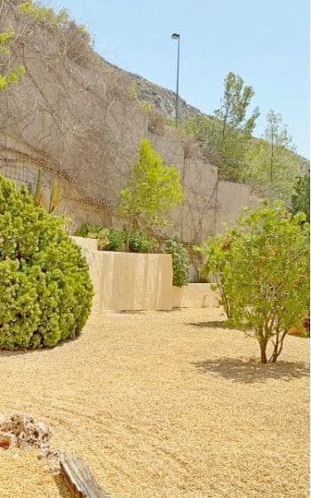 2 soveværelse Lejlighed til salg i Calpe / Calp med swimmingpool garage - € 299.900 (Ref: 9254656)