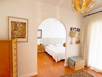 3 soveværelse Byhus til salg i Altea la Vella med swimmingpool garage - € 385.000 (Ref: 9254657)