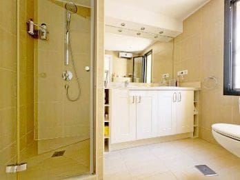 3 soveværelse Byhus til salg i Altea la Vella med swimmingpool garage - € 385.000 (Ref: 9254657)