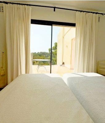 3 soveværelse Byhus til salg i Altea la Vella med swimmingpool garage - € 385.000 (Ref: 9254657)