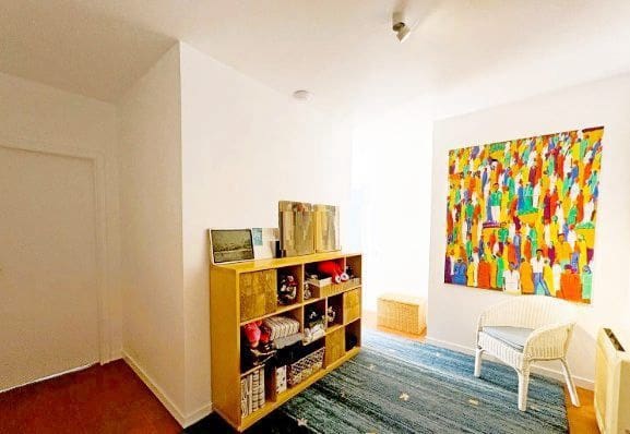 3 soveværelse Byhus til salg i Altea la Vella med swimmingpool garage - € 385.000 (Ref: 9254657)