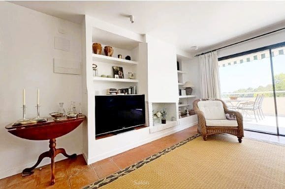 3 bedroom Townhouse for sale in Altea la Vella, Altea with pool garage - € 385,000 (Ref: 9254657)