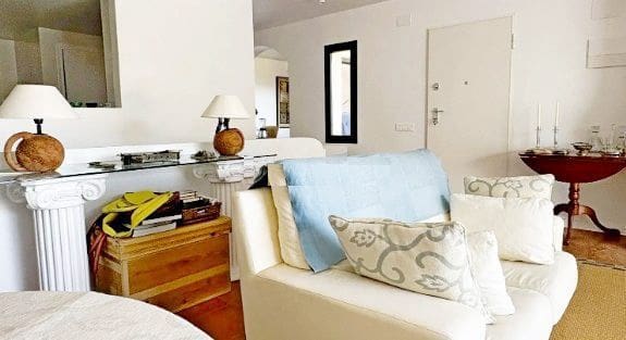 3 soveværelse Byhus til salg i Altea la Vella med swimmingpool garage - € 385.000 (Ref: 9254657)