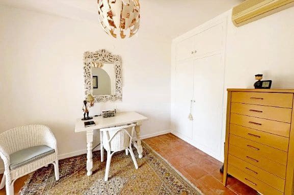 3 soveværelse Byhus til salg i Altea la Vella med swimmingpool garage - € 385.000 (Ref: 9254657)