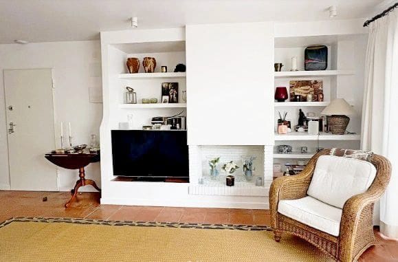 3 soveværelse Byhus til salg i Altea la Vella med swimmingpool garage - € 385.000 (Ref: 9254657)