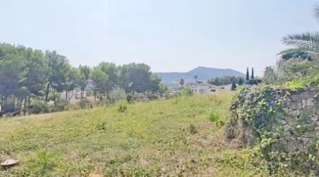 Terreno Não Urbanizado para venda em Javea / Xàbia - 2 800 000 € (Ref: 9254658)